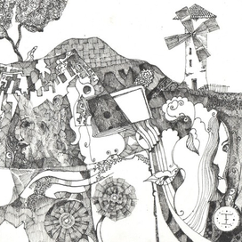 Прогулка по лесу