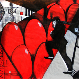 Роковые яйца М Булгаков