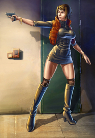 Самооборона