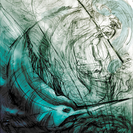 Старик и море