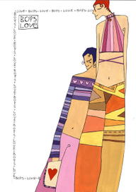 Boy'sLOVE