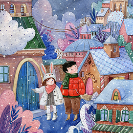 Рождественские истории