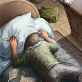 The Magic Clock, chapter10