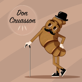 Don Cruasson