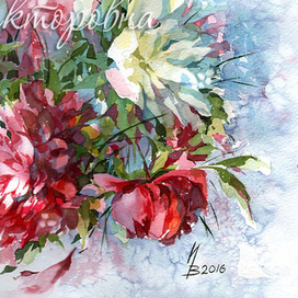 Первые пионы