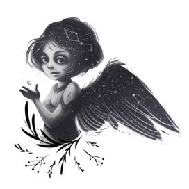 наткнулась на челлендж от @niamh_smith_art.