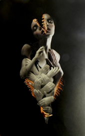 Расщепление