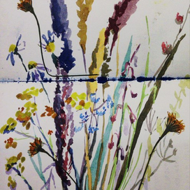 букет юности