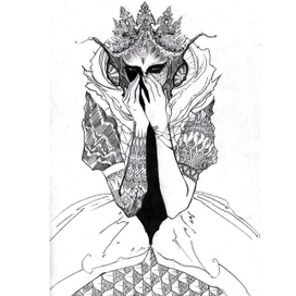 Белая королева