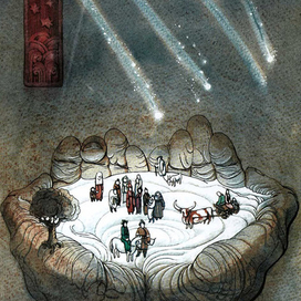 Легенды Древнего Казахстана