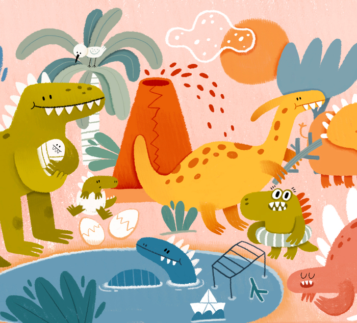 Нерассказанная история 