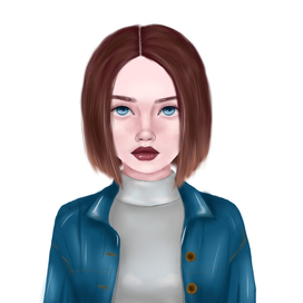 горы по колено