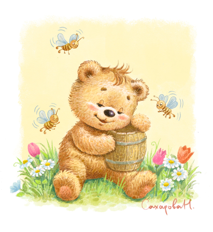 Сладкая жизнь