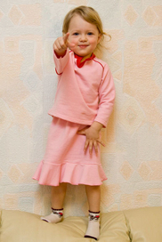 детская одежда