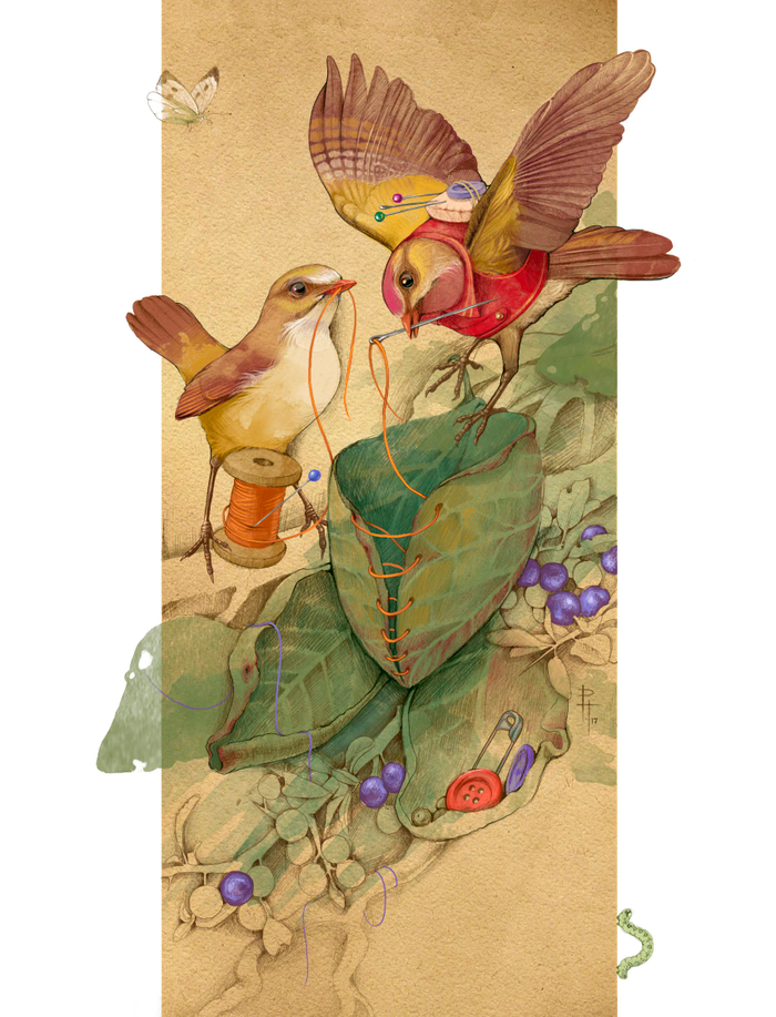 Рикки - Тикки - Тави