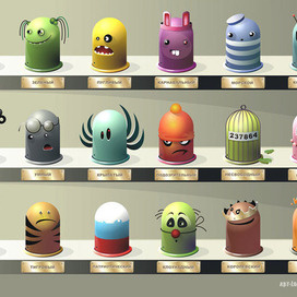 Галерея часть1