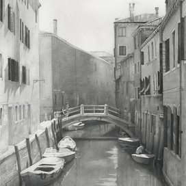 Венеция MMXVII