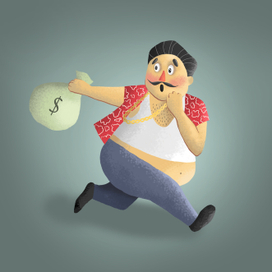 Ежедневные мужики