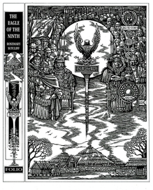 Орёл Девятого легиона