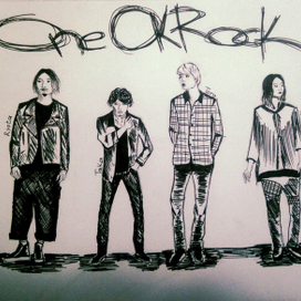 OneOkRock
