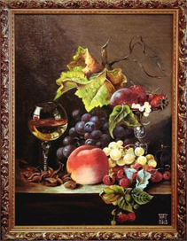 Вкус Голландии