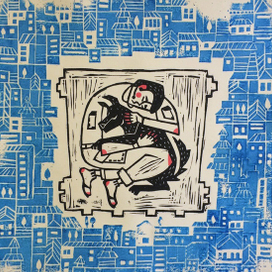 Остров собак