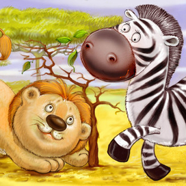 ...я тебя нашёл...