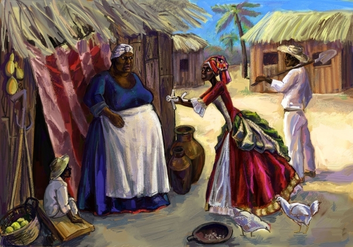 Черная магия