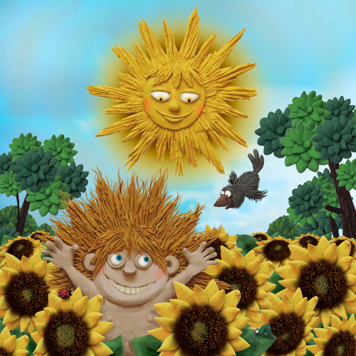 Пусть всегда будет солнце