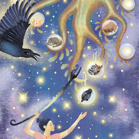 Настольная игра "Tall Tales" (En Passant)