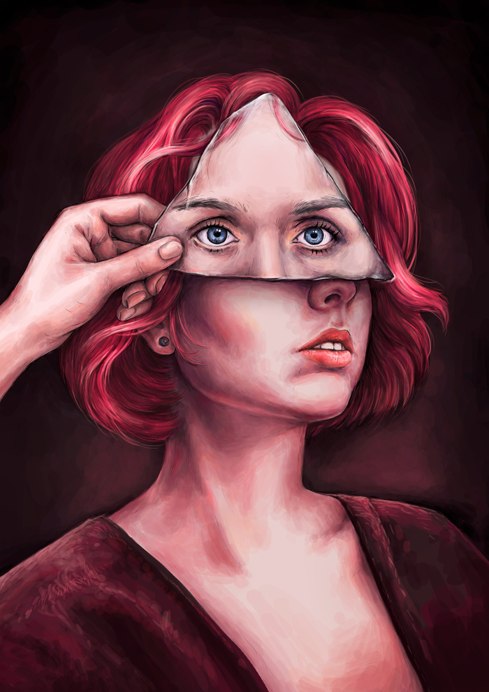 треугольник