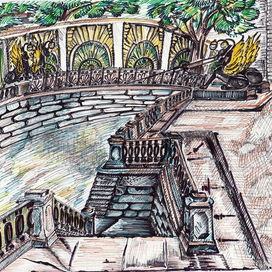 Пускай грифоны крыльями взмахнут