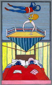 "Мечты о ринге"