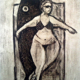 Отдых в тишине