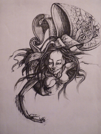 "Волшебный сон"  "Лилит"