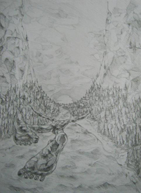 Медитация-визуализация