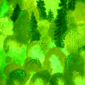 В.Коржиков "Вагончик" Форзац