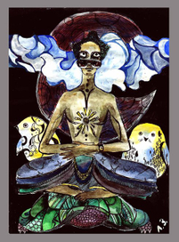 Погружение