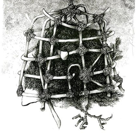 Тихий...звонок