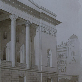 Отмывка фасада