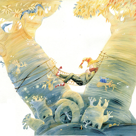 к принцу  планета лентяя