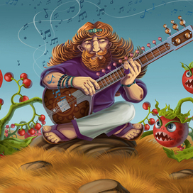 Сила музыки