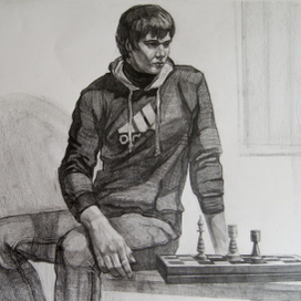 Постановка.