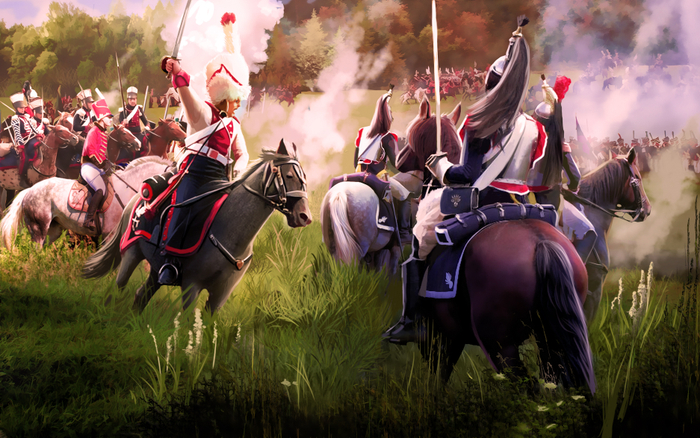 бородинское сражение