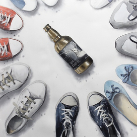 Взросление