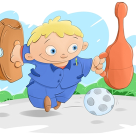 Вундеркинд