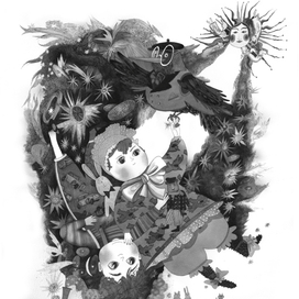 "Мэри Поппинс"