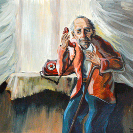 Полковник Фрилей