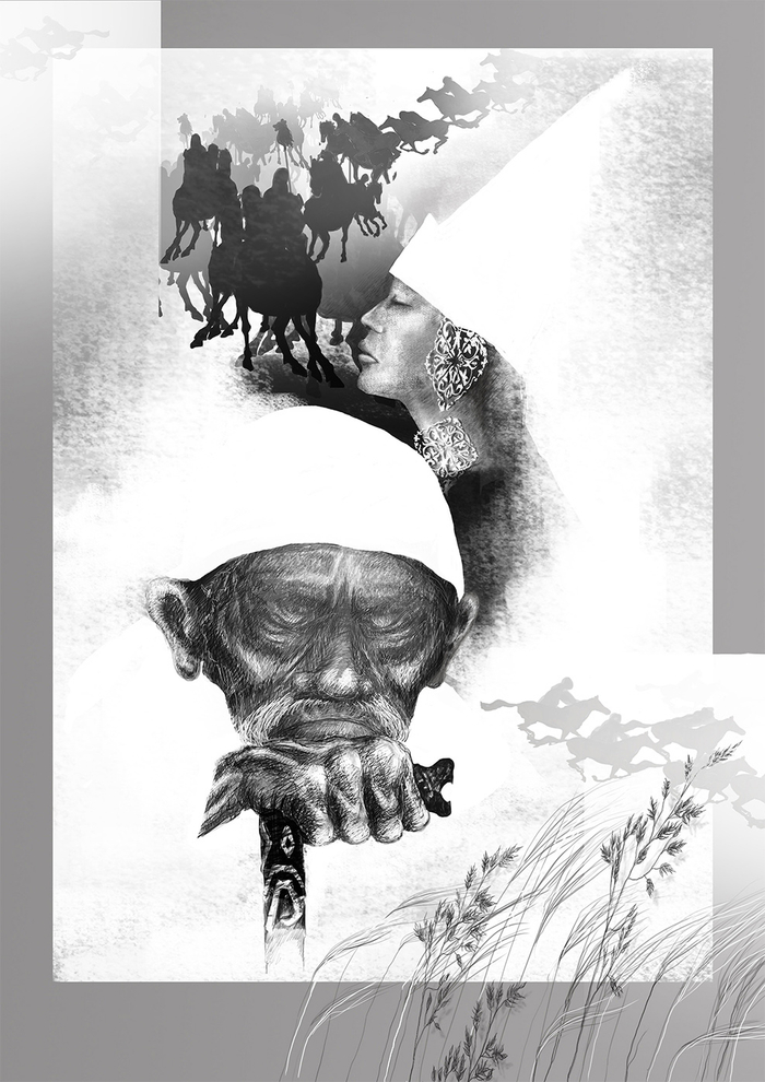 Воля незримых