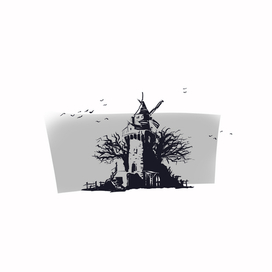 Скетч игрового элемента